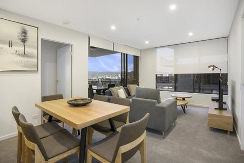 Arise Spice Apartments - New South Wales Tourism  15