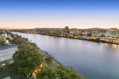 Arise Spice Apartments - New South Wales Tourism  36
