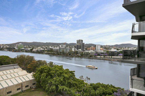 Arise Spice Apartments - New South Wales Tourism  17