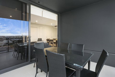Arise Spice Apartments - New South Wales Tourism  16
