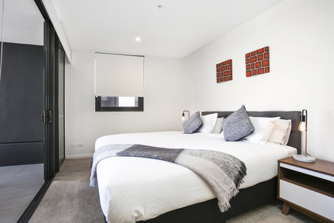 Arise Spice Apartments - New South Wales Tourism  27
