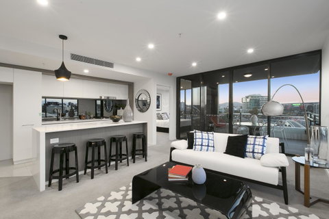 Arise Spice Apartments - New South Wales Tourism  10