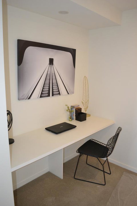 Arise Spice Apartments - New South Wales Tourism  4
