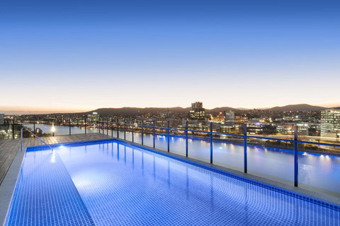 Arise Spice Apartments - New South Wales Tourism  28