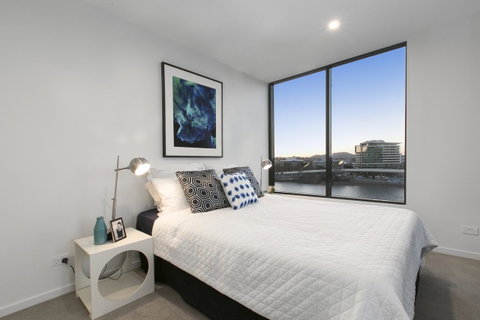 Arise Spice Apartments - New South Wales Tourism  6