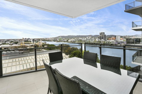 Arise Spice Apartments - New South Wales Tourism  18