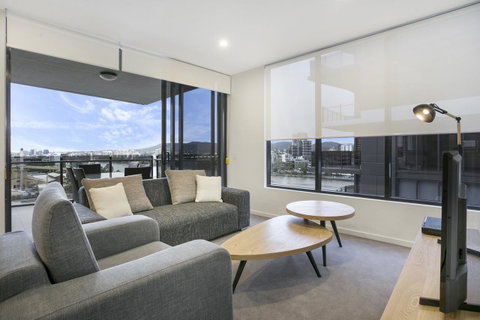 Arise Spice Apartments - New South Wales Tourism  19
