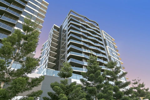Arise Spice Apartments - New South Wales Tourism  34