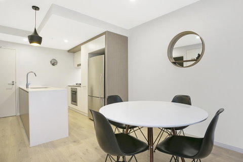 Arise Spice Apartments - New South Wales Tourism  24