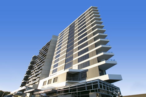 Arise Spice Apartments - New South Wales Tourism  31