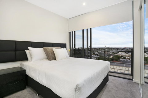 Arise Spice Apartments - New South Wales Tourism  21