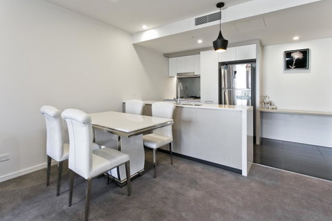 Arise Spice Apartments - New South Wales Tourism  2