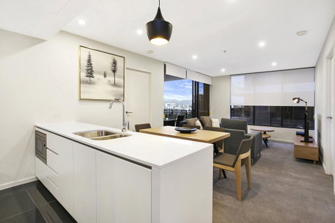 Arise Spice Apartments - New South Wales Tourism  13