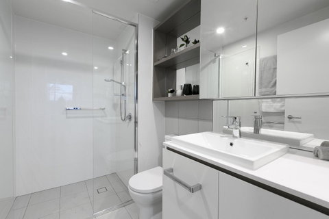 Arise Spice Apartments - New South Wales Tourism  37