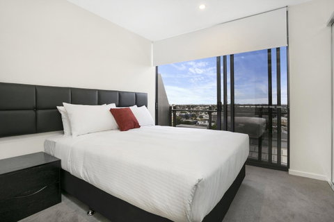Arise Spice Apartments - New South Wales Tourism  20