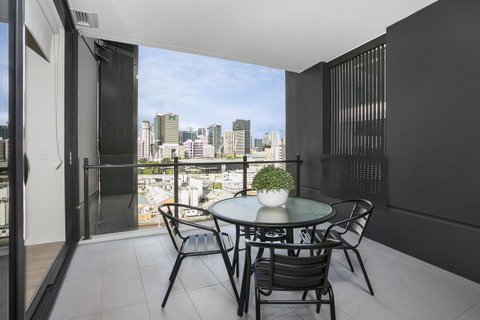 Arise Spice Apartments - New South Wales Tourism  26