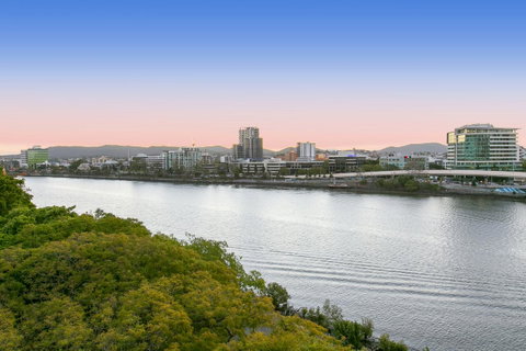 Arise Spice Apartments - New South Wales Tourism  32