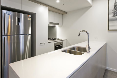 Arise Spice Apartments - New South Wales Tourism  22