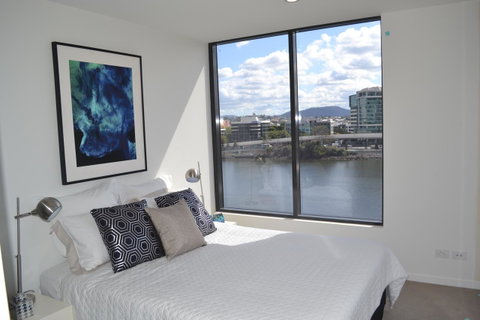 Arise Spice Apartments - New South Wales Tourism  5