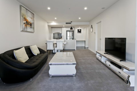 Arise Spice Apartments - New South Wales Tourism  1