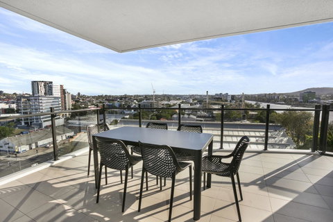 Arise Spice Apartments - New South Wales Tourism  9