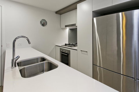 Arise Spice Apartments - New South Wales Tourism  11