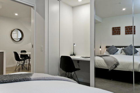 Arise Spice Apartments - New South Wales Tourism  12