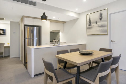 Arise Spice Apartments - New South Wales Tourism  14