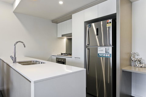 Arise Spice Apartments - New South Wales Tourism  3