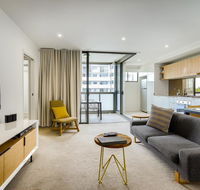 Vine Serviced Apartments - New South Wales Tourism 