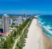 Burleigh Esplanade Apartments