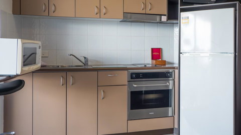 Broadbeach Savannah Resort - New South Wales Tourism  31