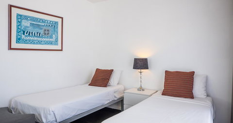 Broadbeach Savannah Resort - New South Wales Tourism  22