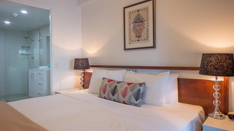 Broadbeach Savannah Resort - New South Wales Tourism  28