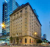 MacArthur Chambers - New South Wales Tourism 