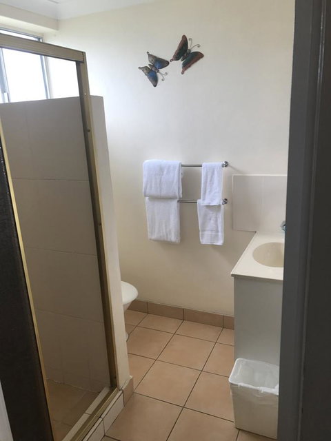 Nanango Star Motel - New South Wales Tourism  22