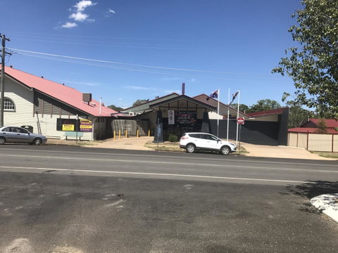 Nanango Star Motel - New South Wales Tourism  28