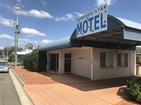 Nanango Star Motel - New South Wales Tourism  13