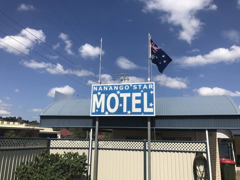 Nanango Star Motel - New South Wales Tourism  6