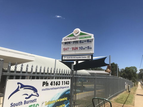 Nanango Star Motel - New South Wales Tourism  30