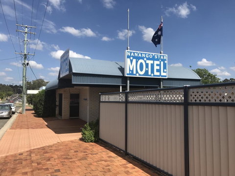 Nanango Star Motel - New South Wales Tourism  12