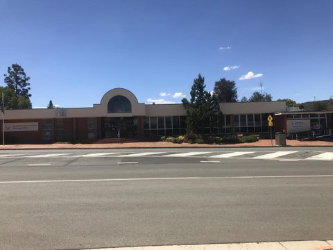 Nanango Star Motel - New South Wales Tourism  8