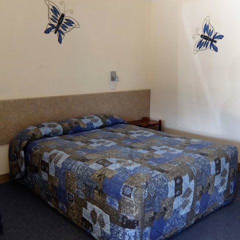 Nanango Star Motel - New South Wales Tourism  41
