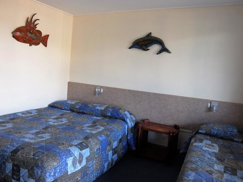 Nanango Star Motel - New South Wales Tourism  43