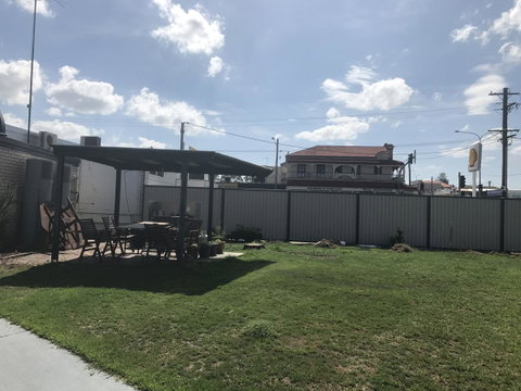 Nanango Star Motel - New South Wales Tourism  9