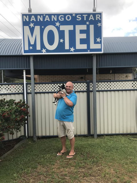 Nanango Star Motel - New South Wales Tourism  18