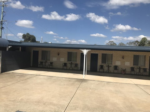 Nanango Star Motel - New South Wales Tourism  38