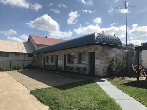 Nanango Star Motel - New South Wales Tourism  17