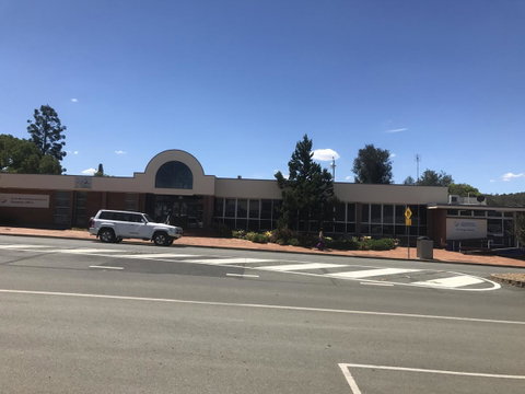 Nanango Star Motel - New South Wales Tourism  36