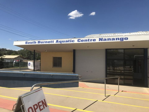 Nanango Star Motel - New South Wales Tourism  31